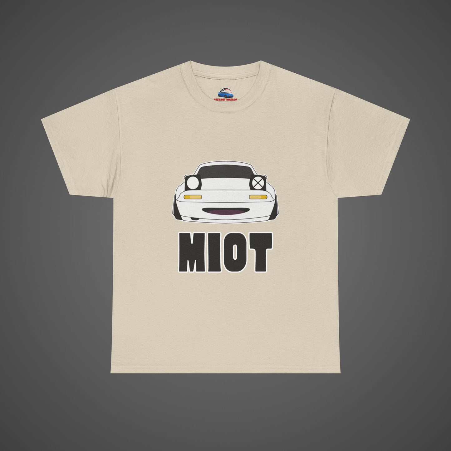 MIOT Tee - Funny Streetwear