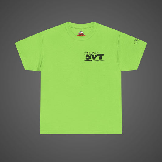 Team SVT High-Vis - Unisex Tee