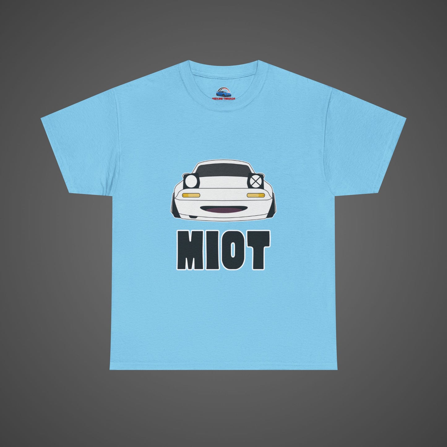 MIOT Tee - Funny Streetwear