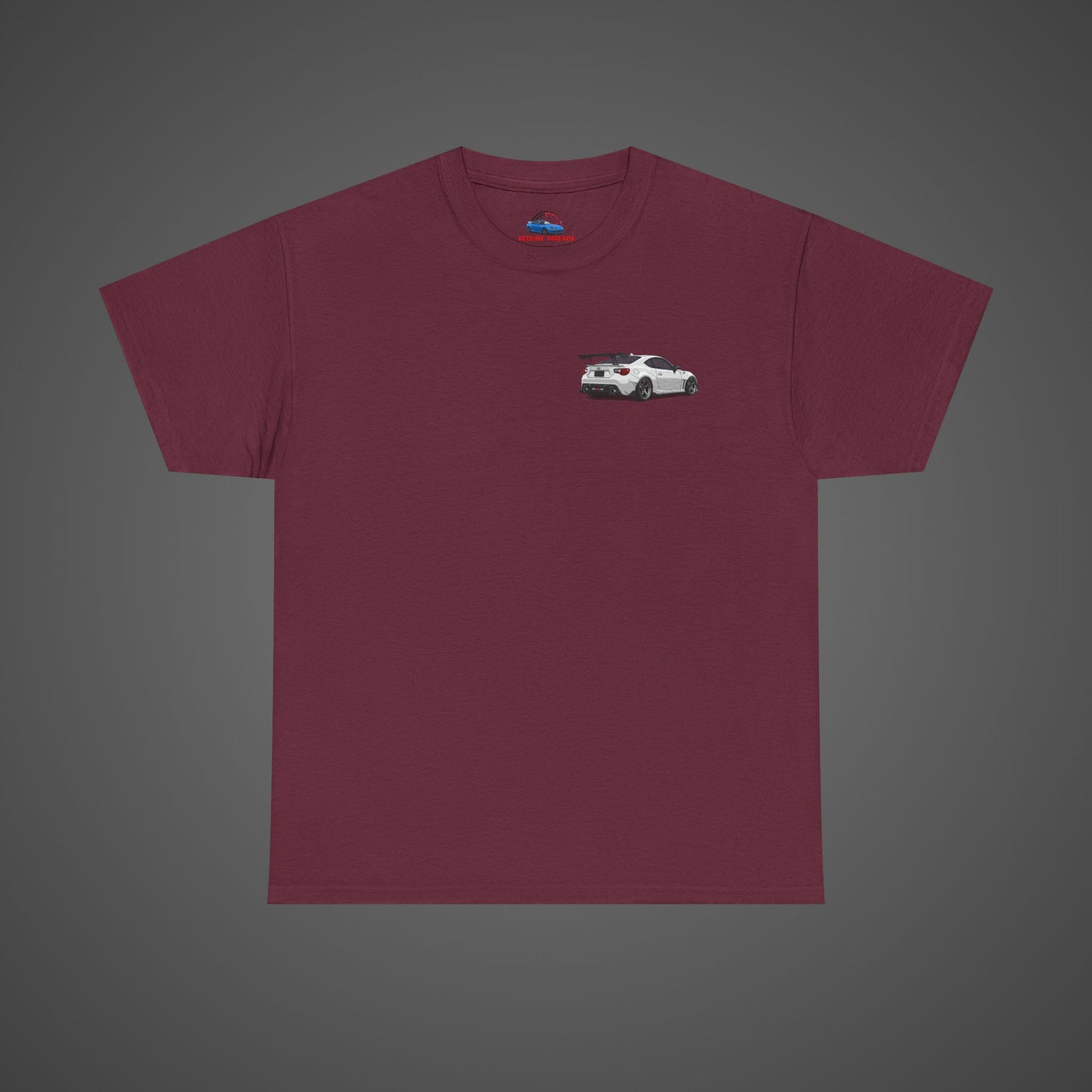 Toyota 86 Tee for Car Enthusiasts