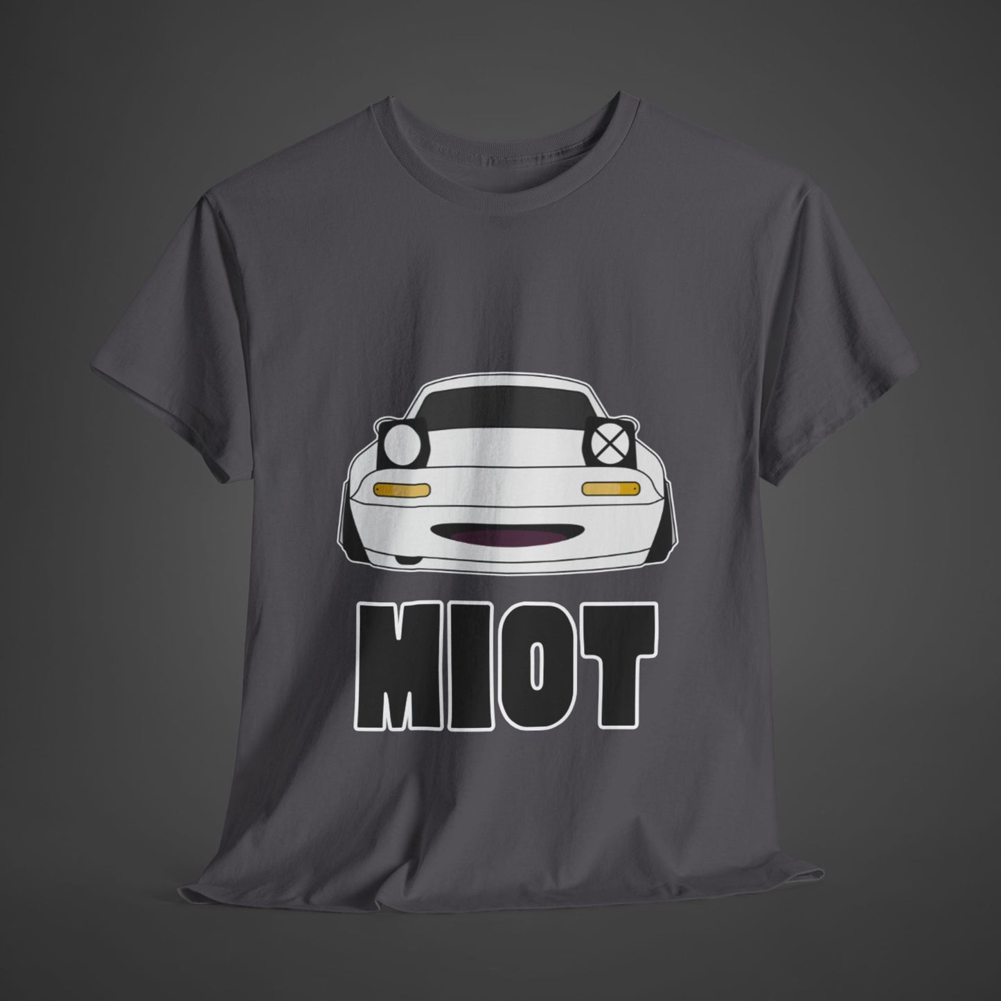 MIOT Tee - Funny Streetwear