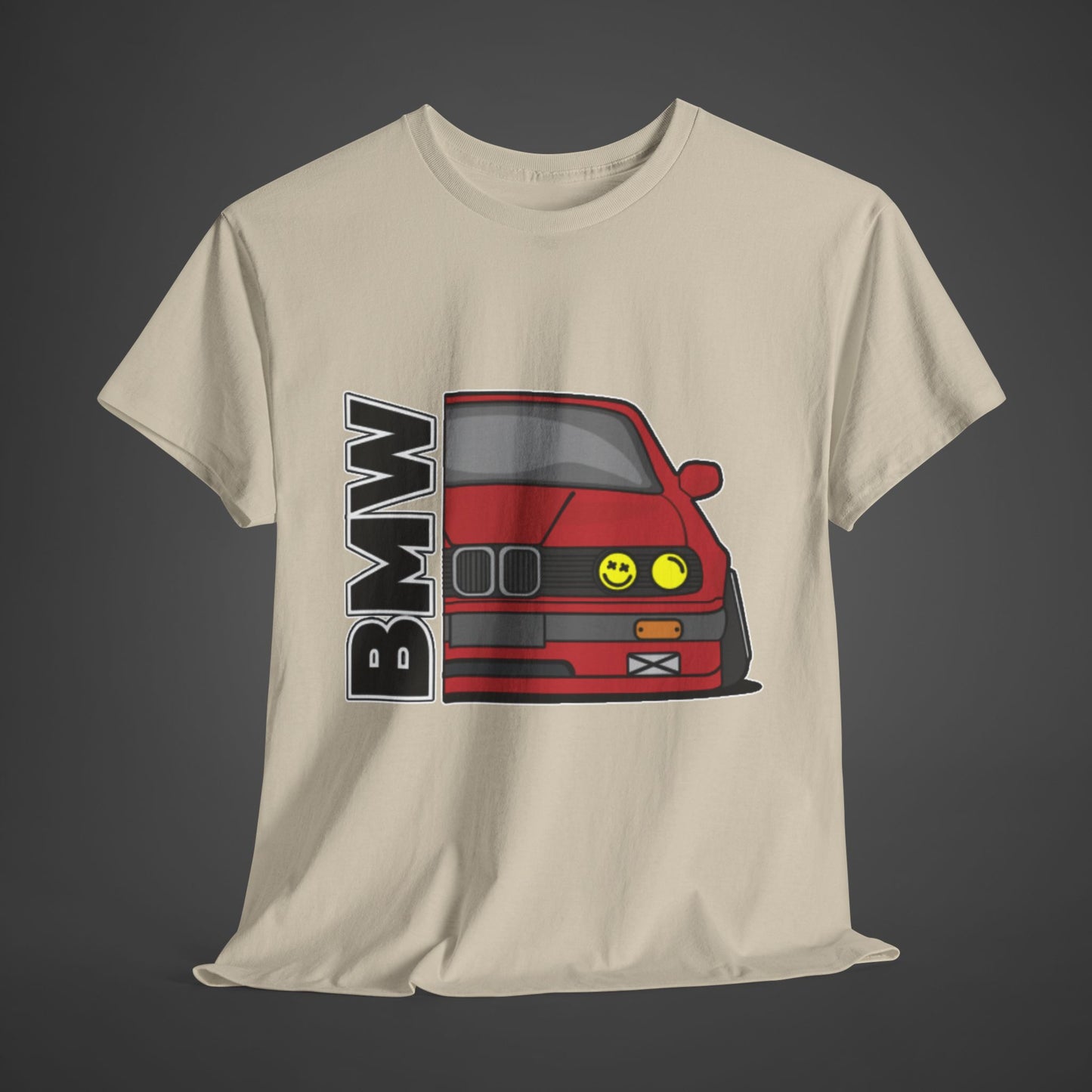BMW Car Enthusiast Tee