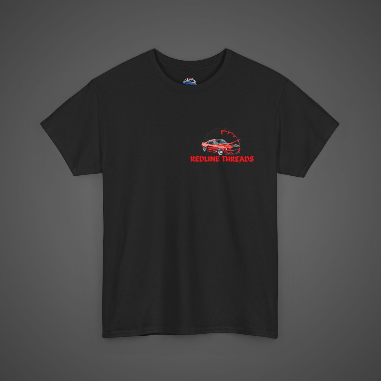Redline Threads Street Life Shirt