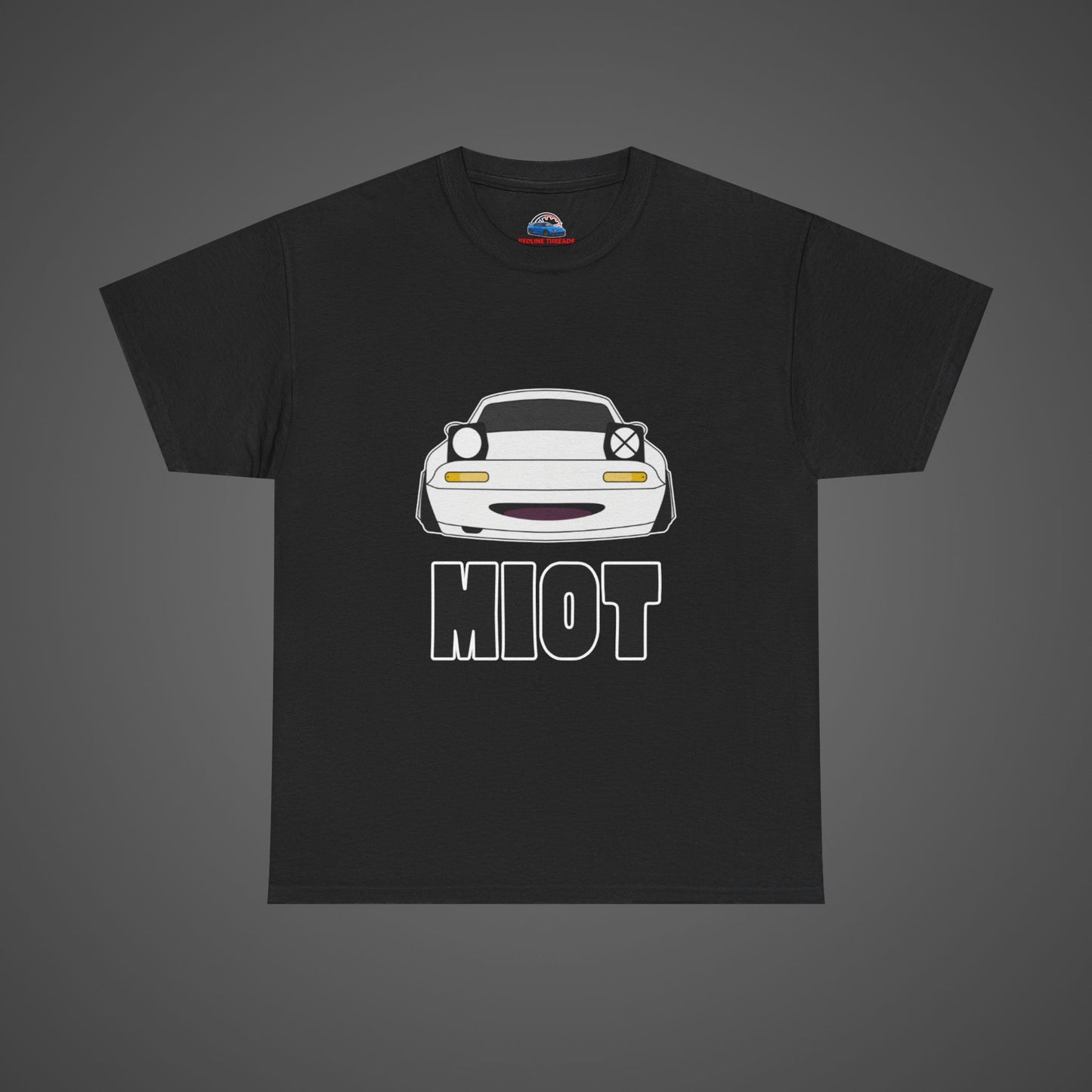 MIOT Tee - Funny Streetwear
