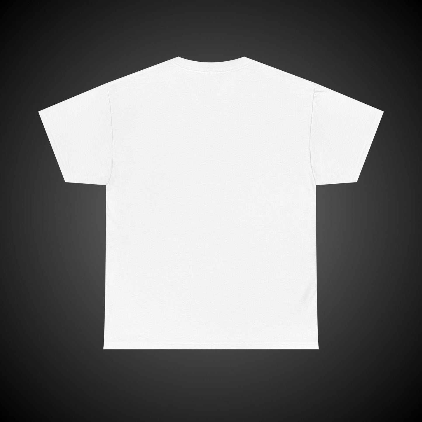 RedlineThreads - Ground Zero T-shirt