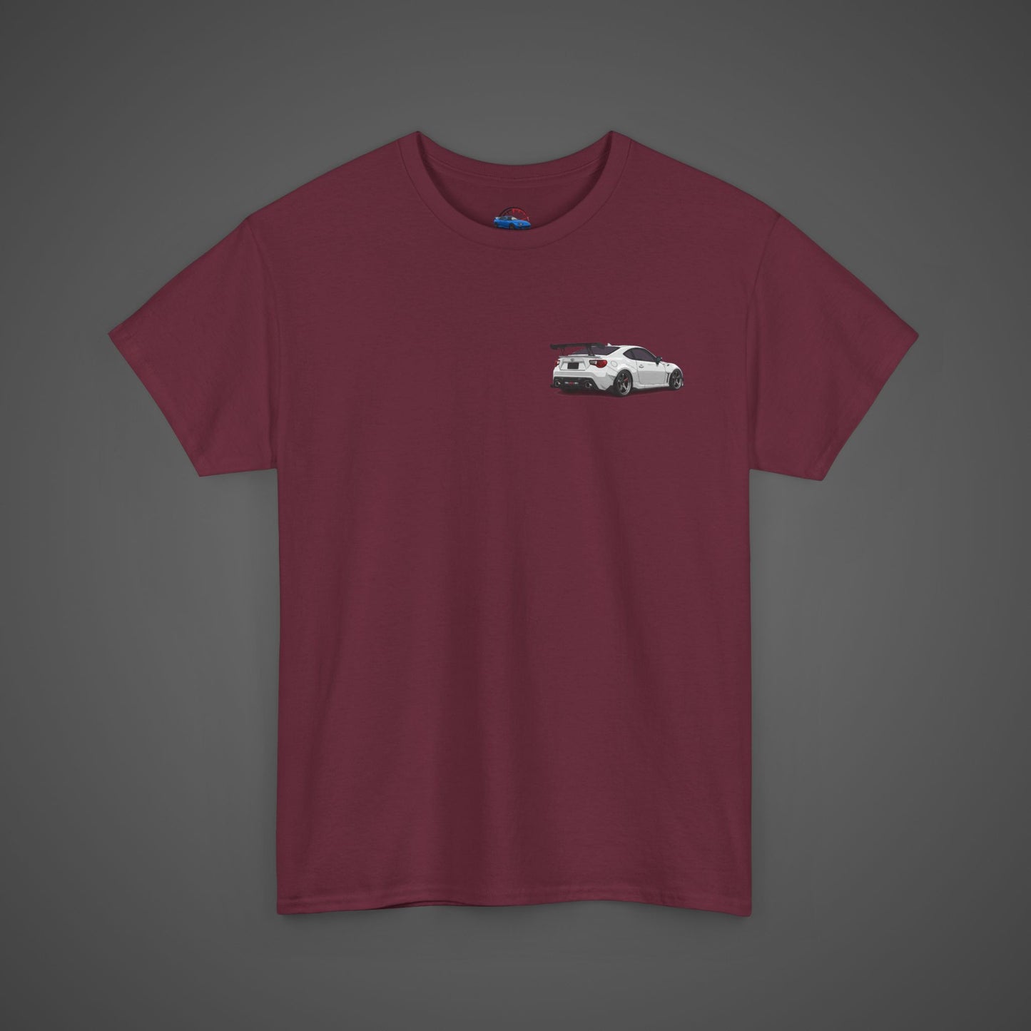 Toyota 86 Tee for Car Enthusiasts