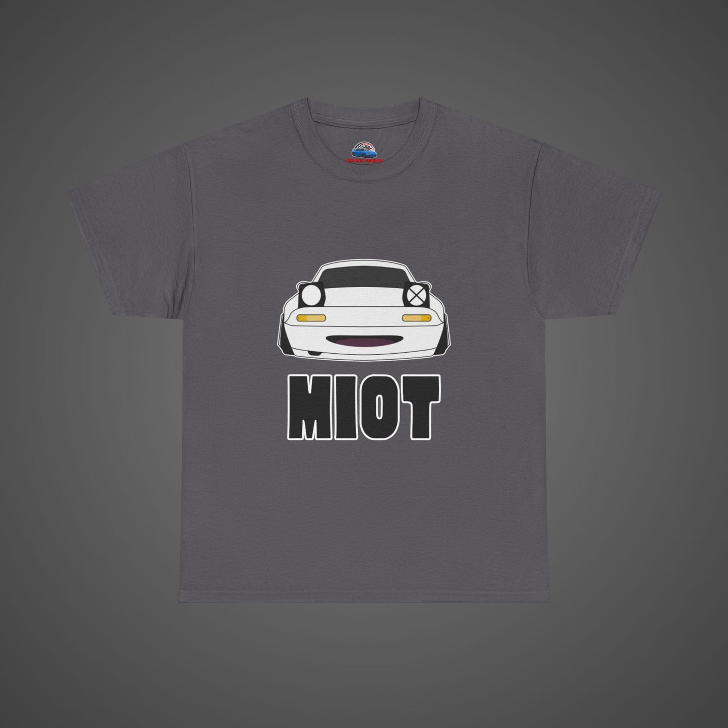 MIOT Tee - Funny Streetwear