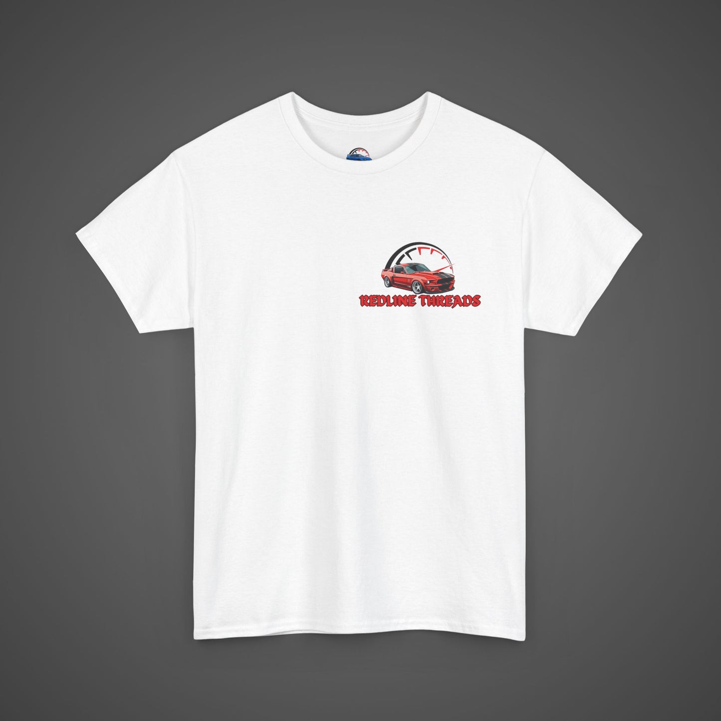 Redline Threads Street Life Shirt