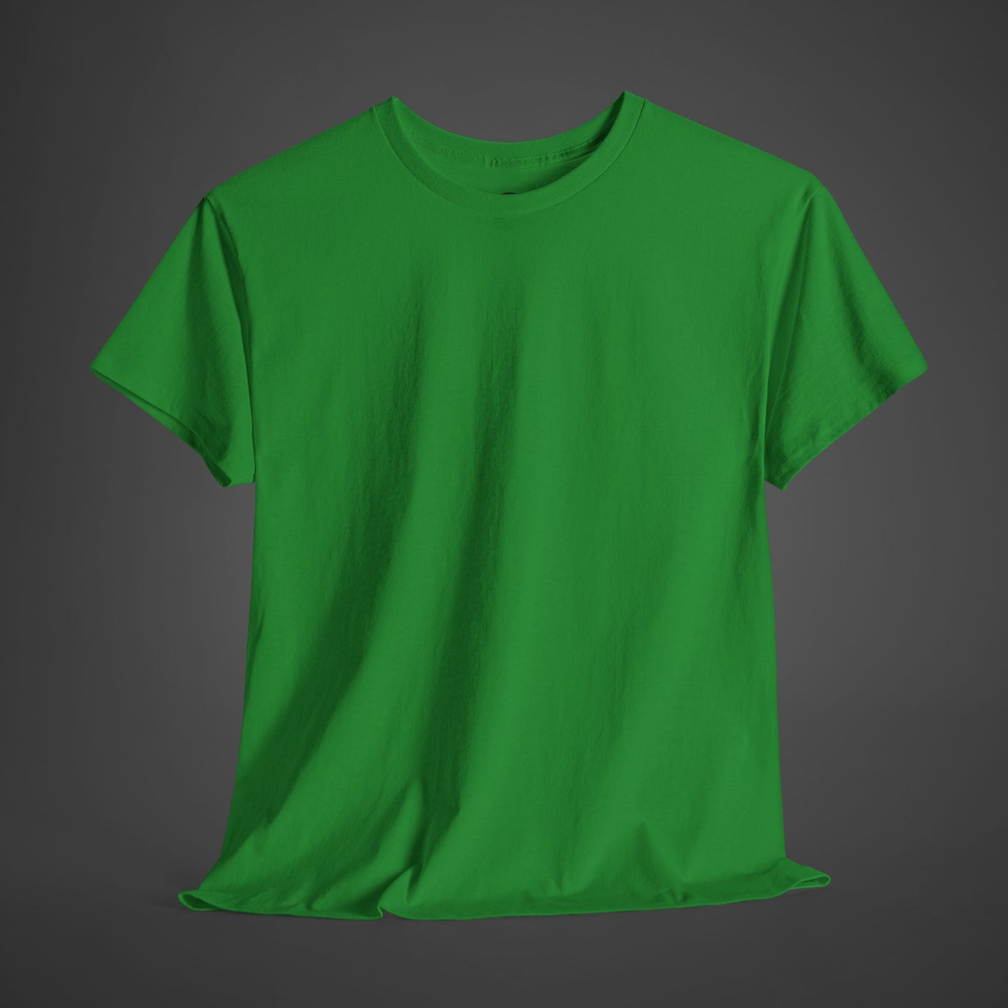 CUSTOM T-SHIRT