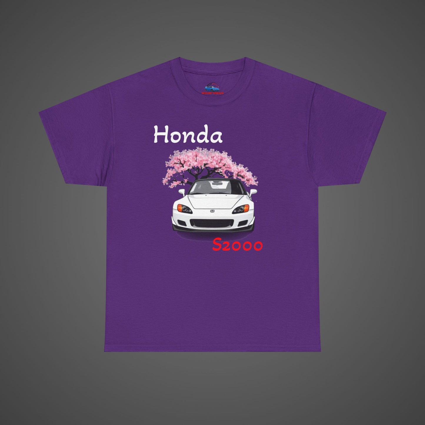 Honda S2000 Cherry Blossom Tee
