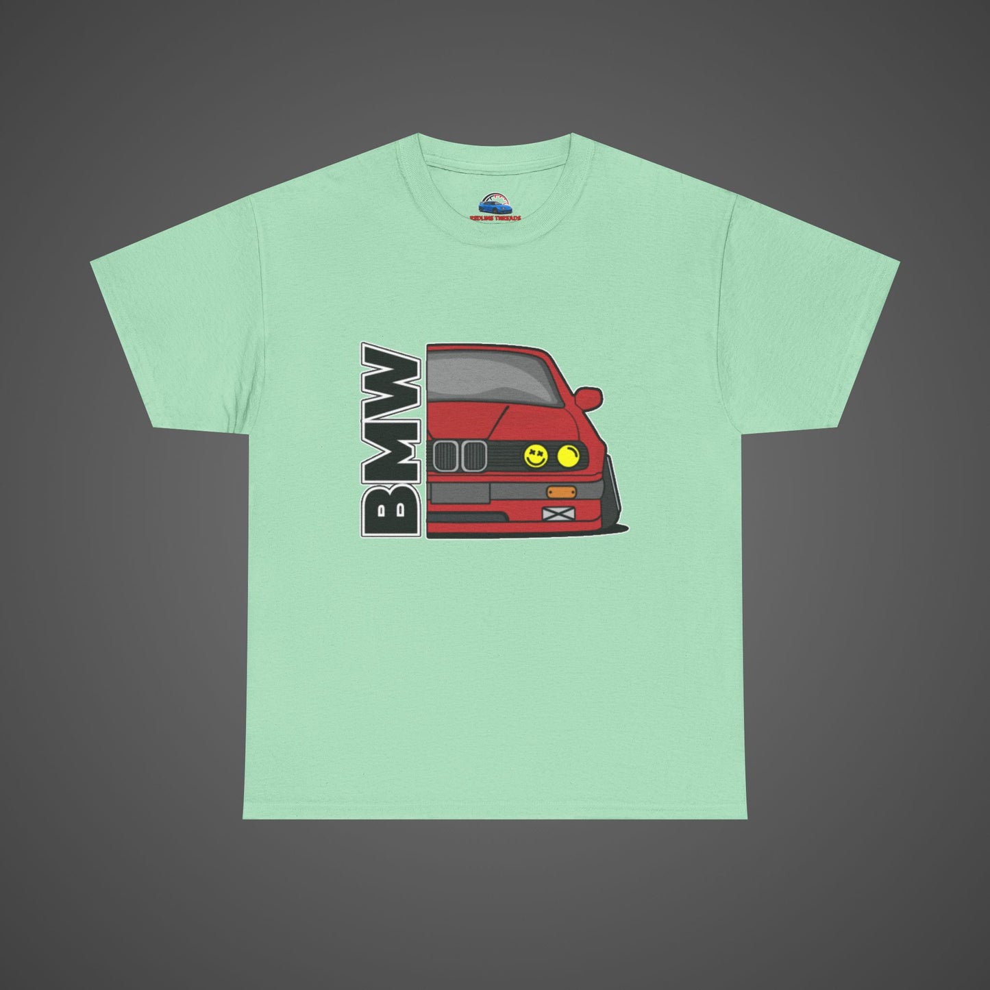 BMW Car Enthusiast Tee