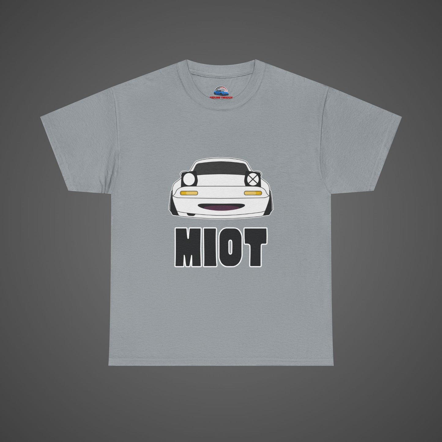 MIOT Tee - Funny Streetwear