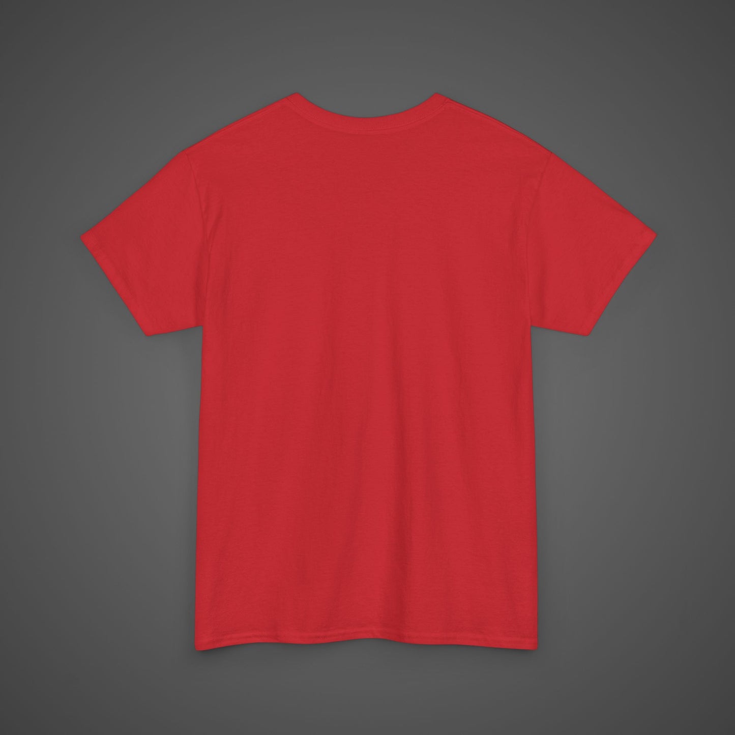 CUSTOM T-SHIRT