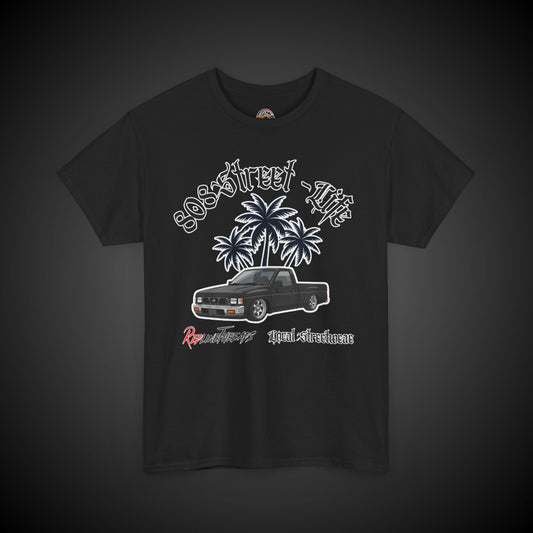 808 Street Life Hardbody - Local Streetwear