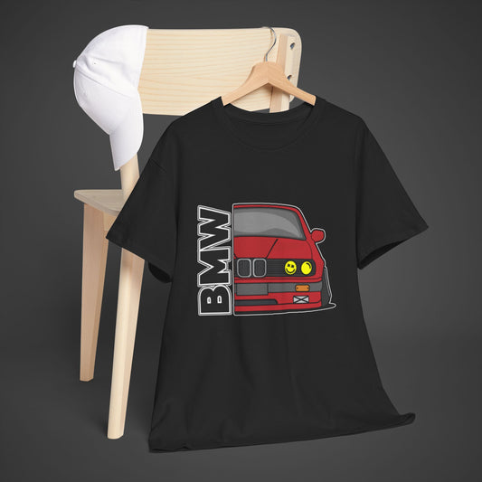 BMW Car Enthusiast Tee
