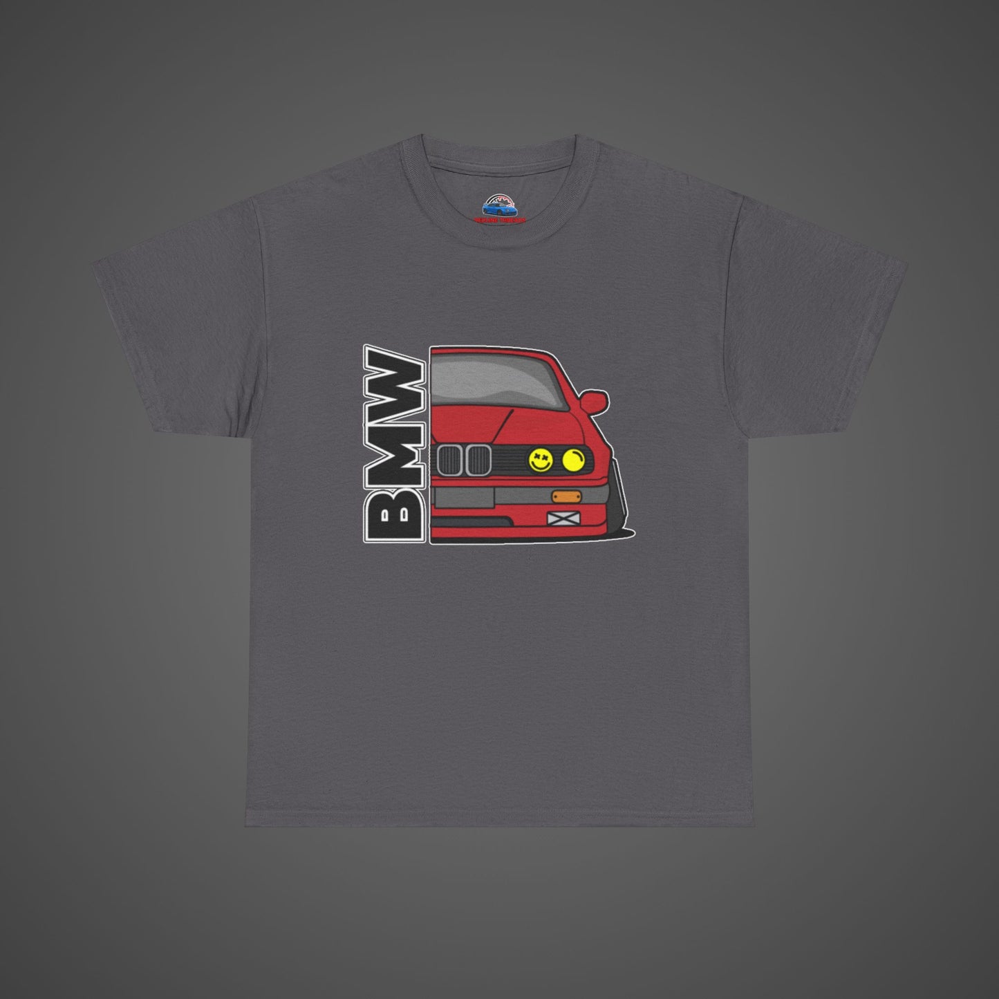 BMW Car Enthusiast Tee