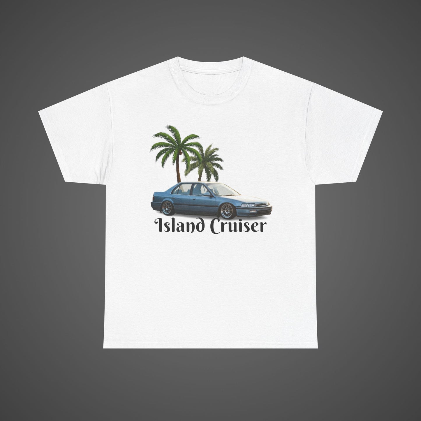 Island Cruiser Tee