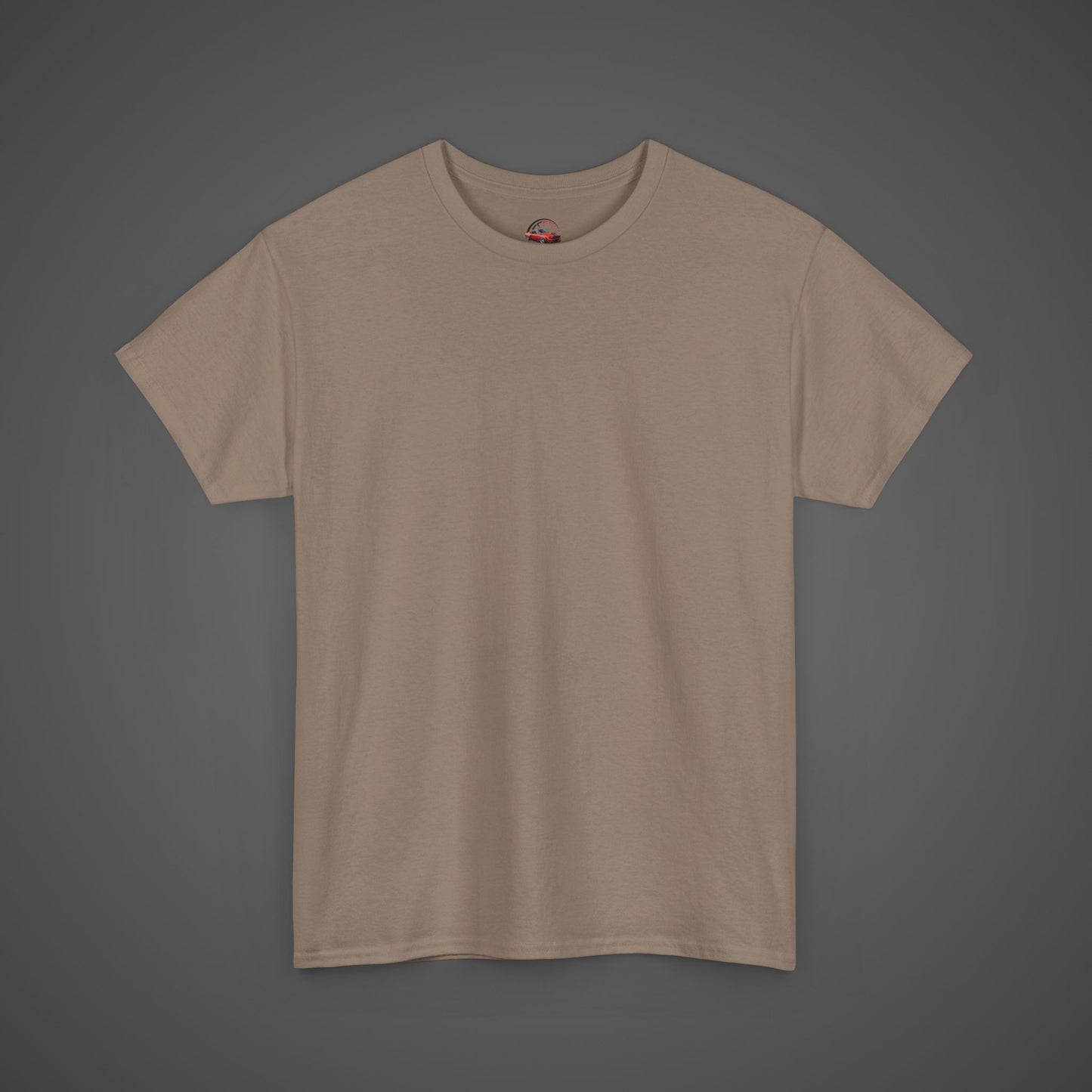 CUSTOM T-SHIRT