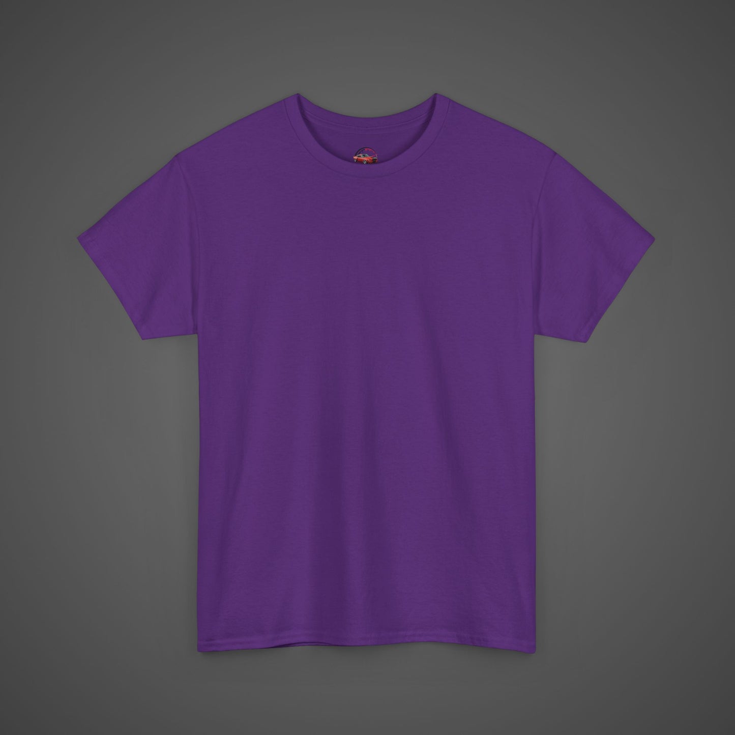 CUSTOM T-SHIRT