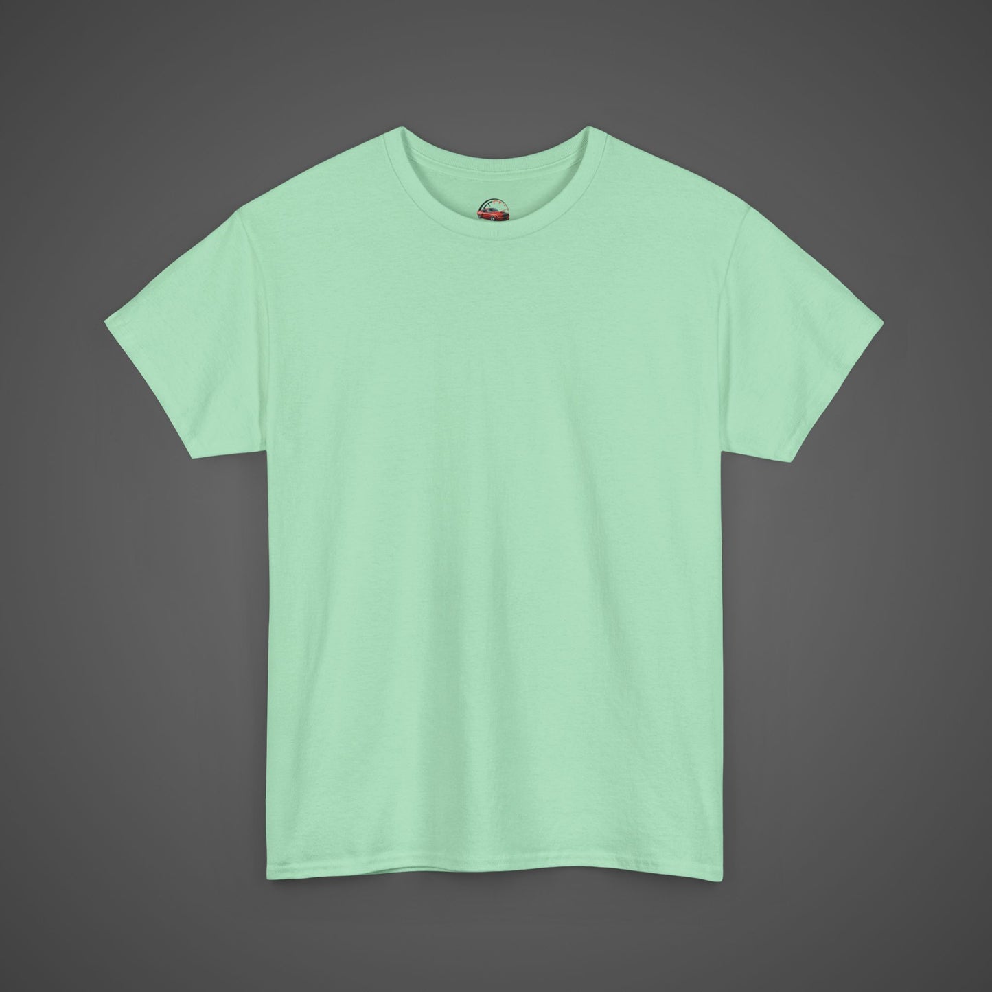 CUSTOM T-SHIRT