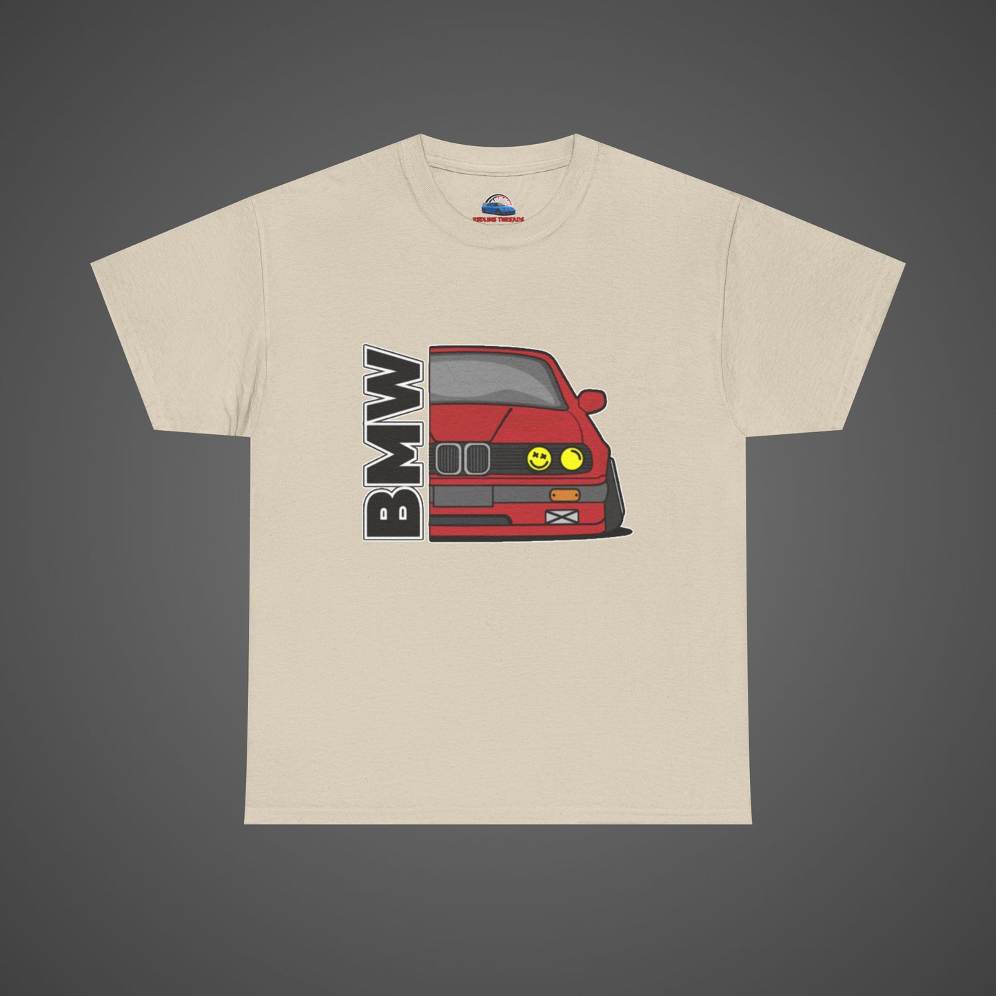 BMW Car Enthusiast Tee