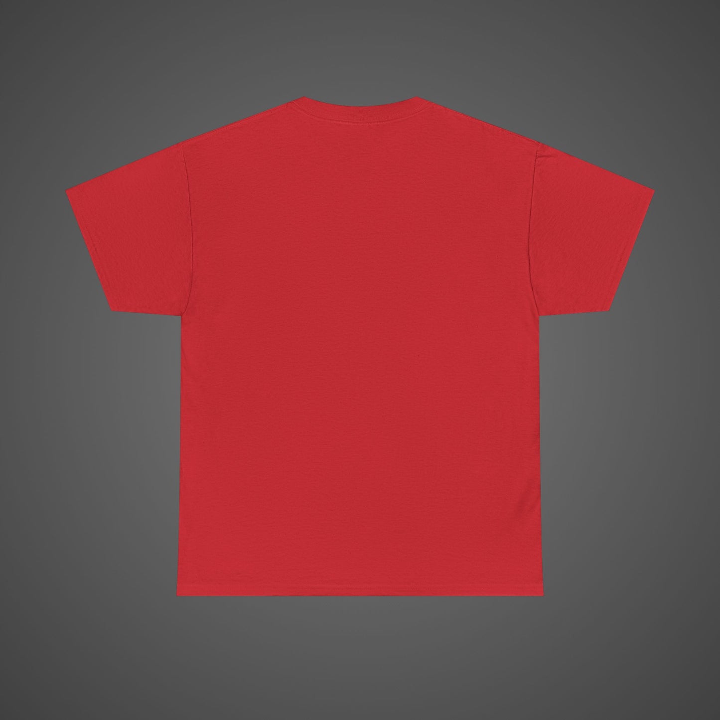 CUSTOM T-SHIRT
