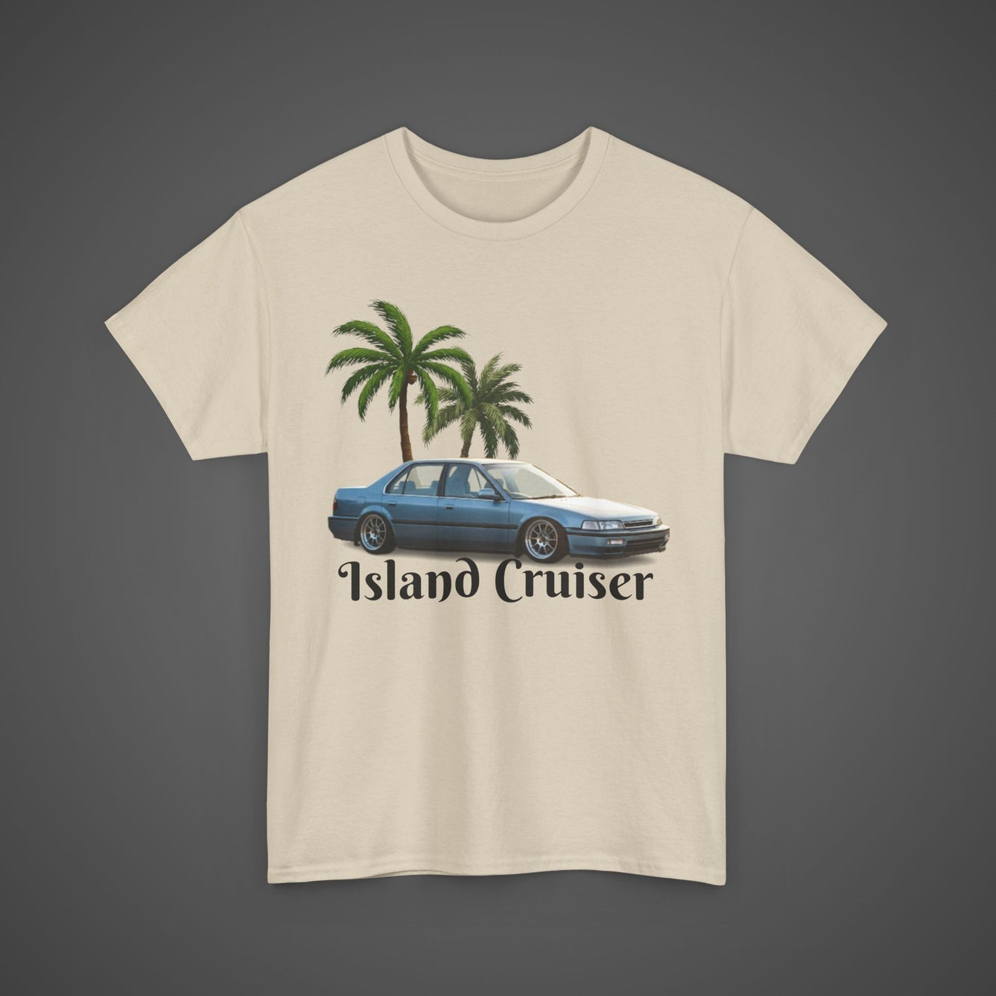 Island Cruiser Tee