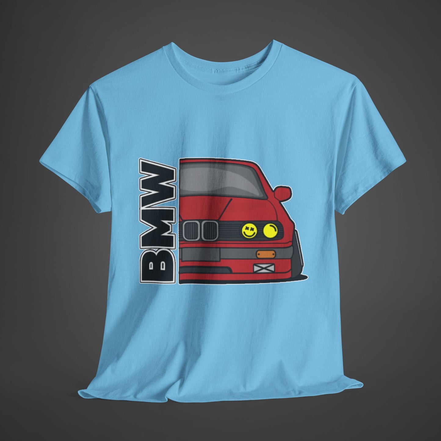 BMW Car Enthusiast Tee