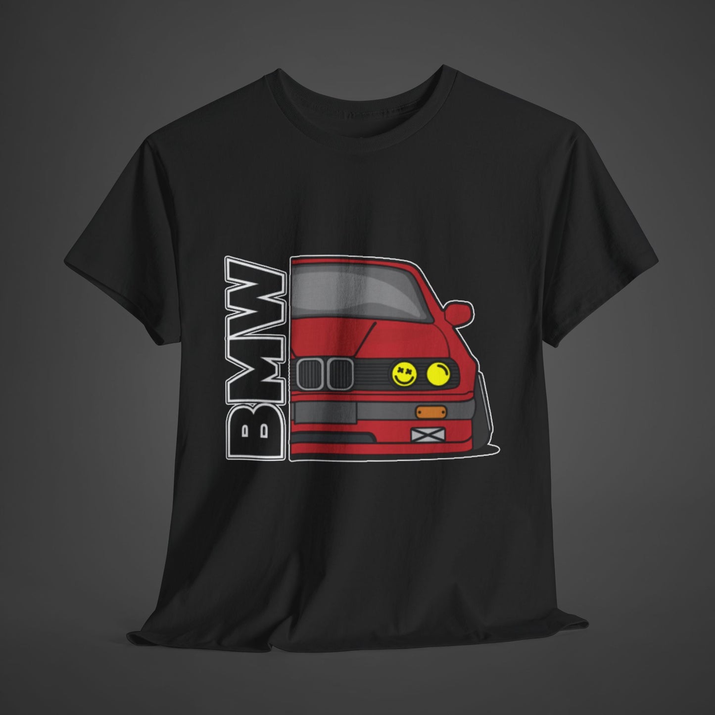 BMW Car Enthusiast Tee