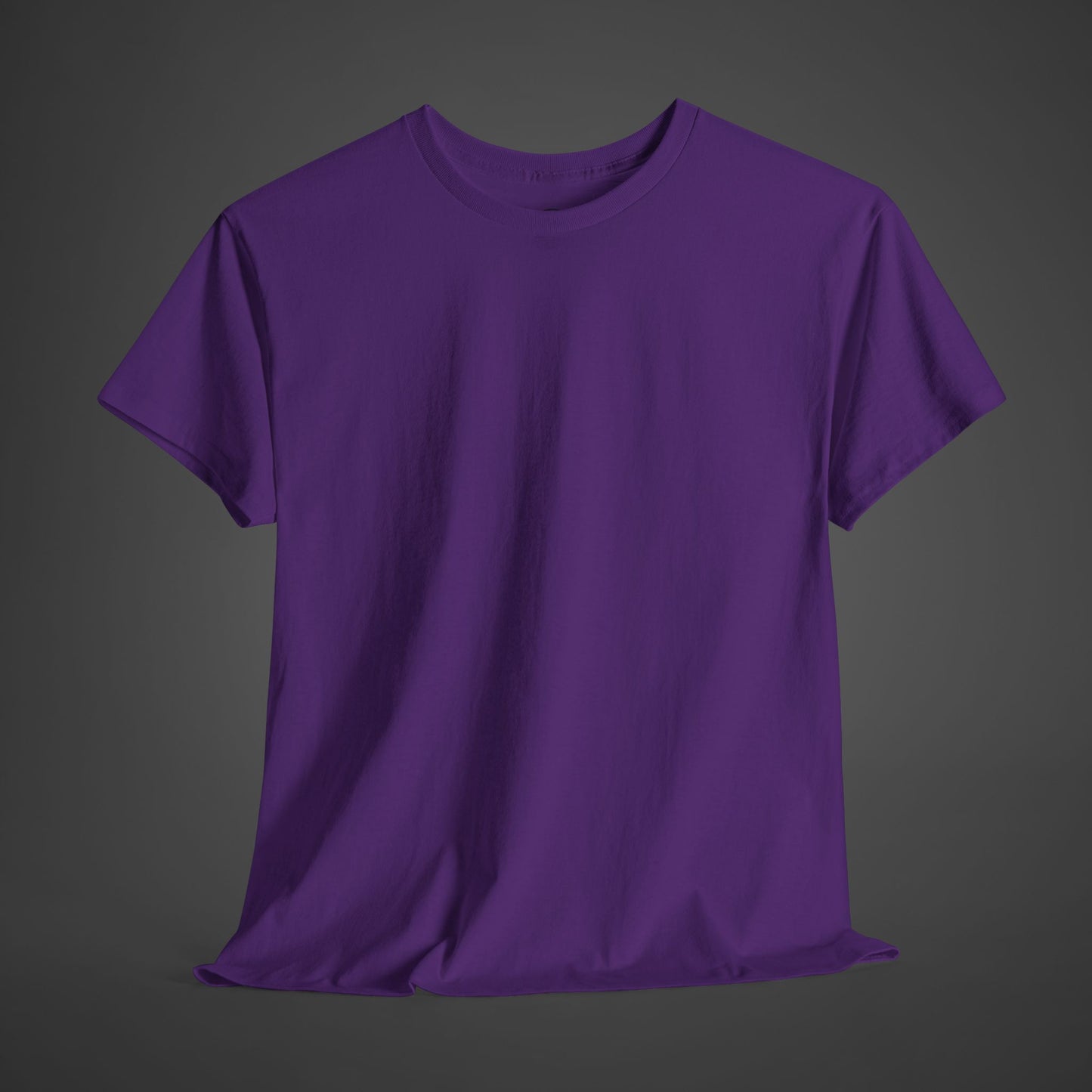 CUSTOM T-SHIRT