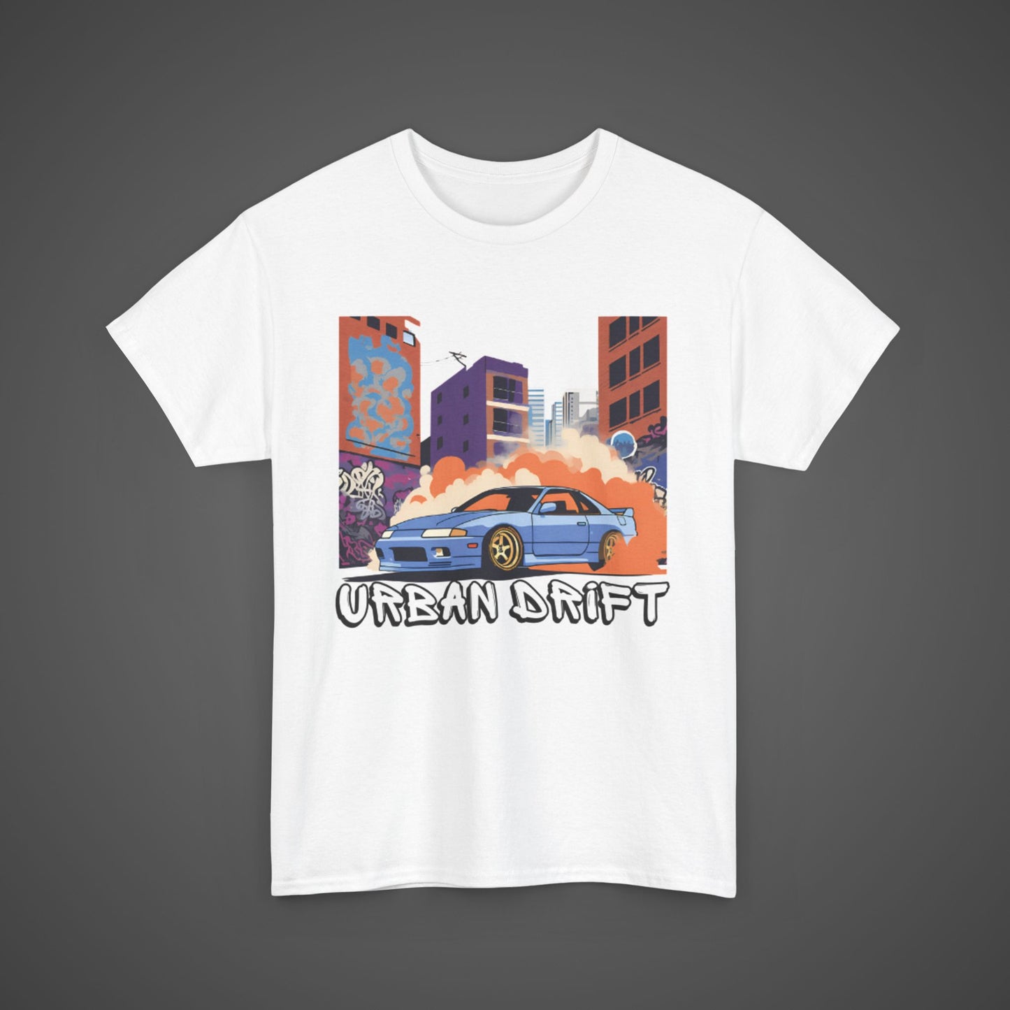Urban Drift Streetwear