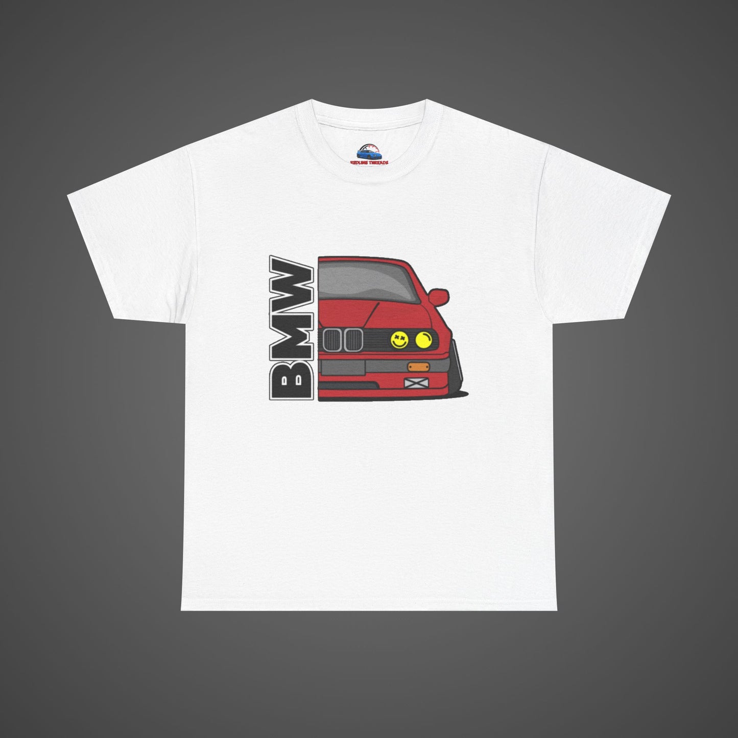 BMW Car Enthusiast Tee