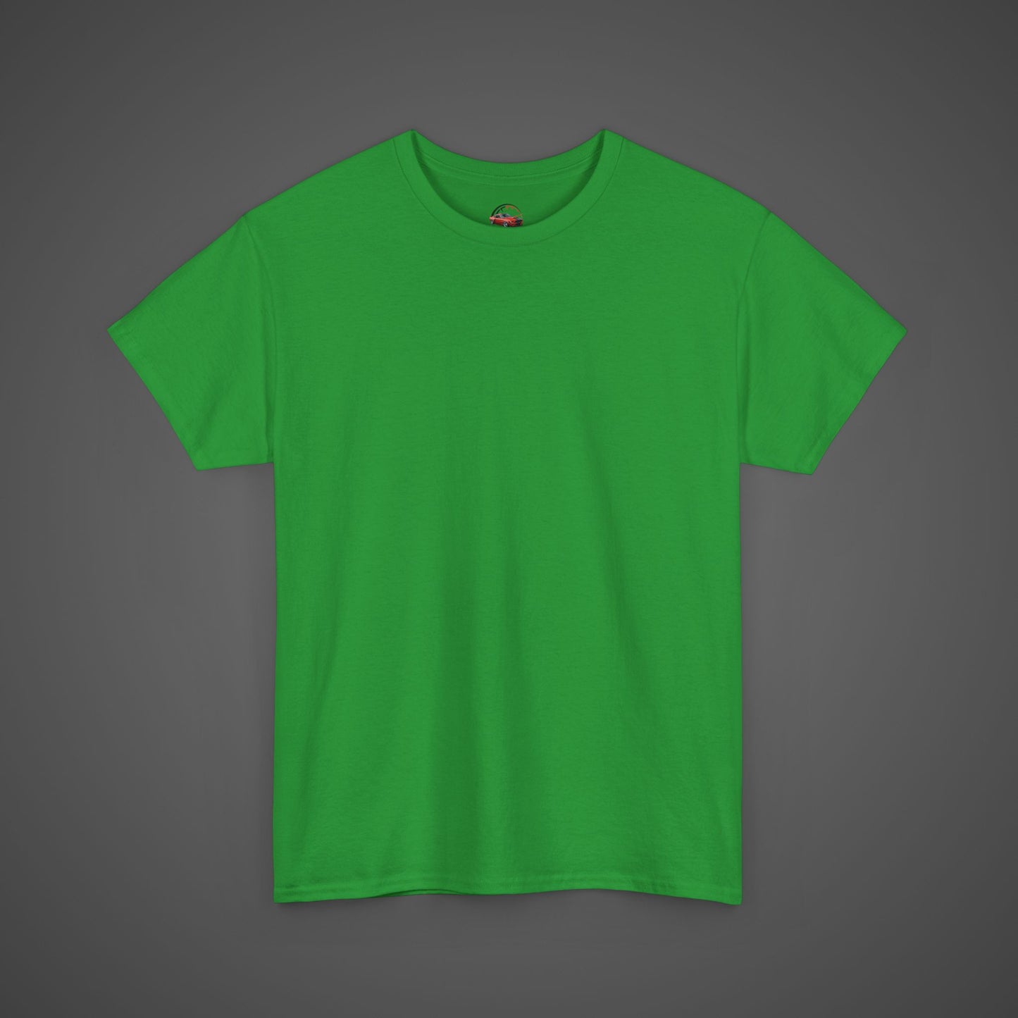 CUSTOM T-SHIRT