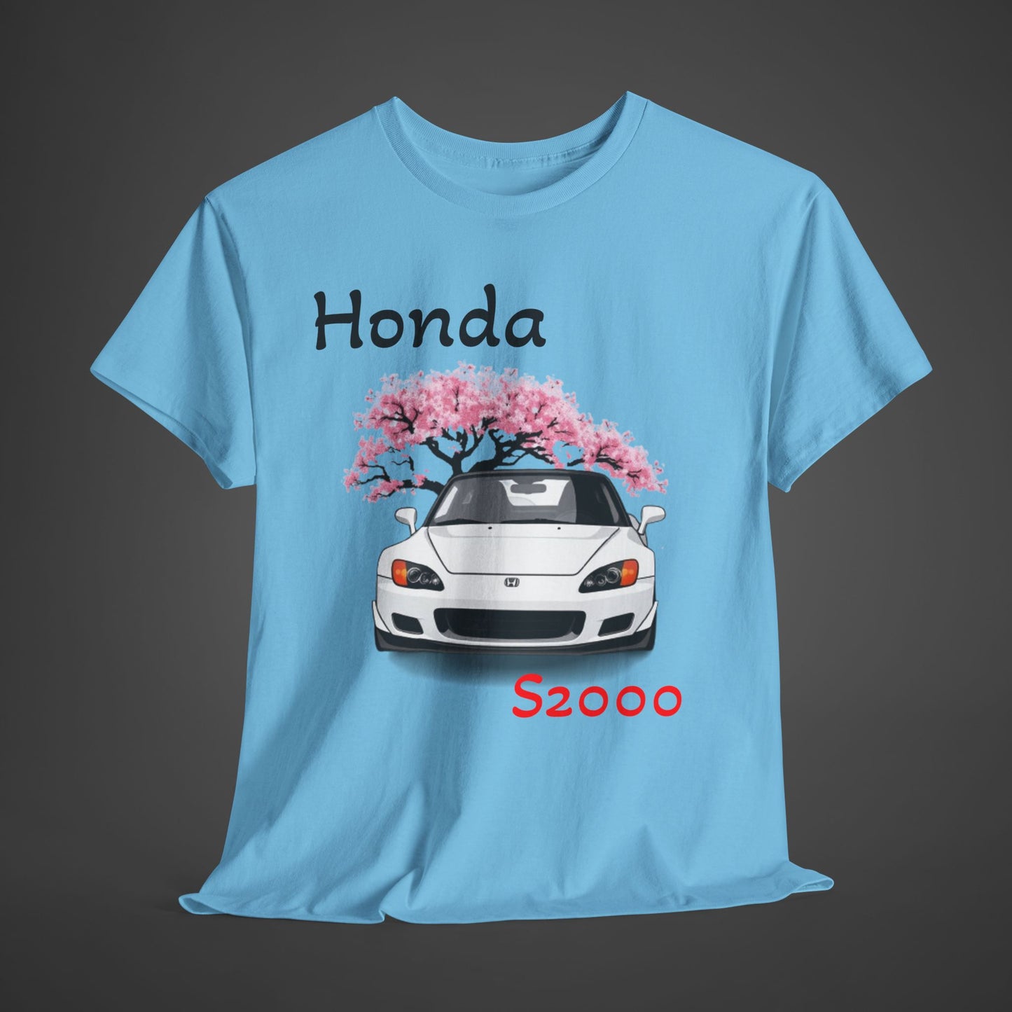 Honda S2000 Cherry Blossom Tee