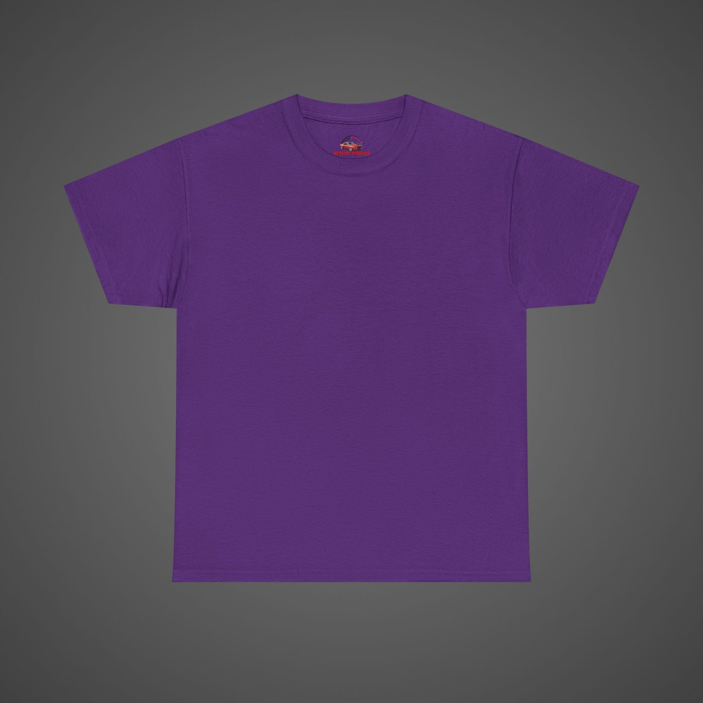 CUSTOM T-SHIRT