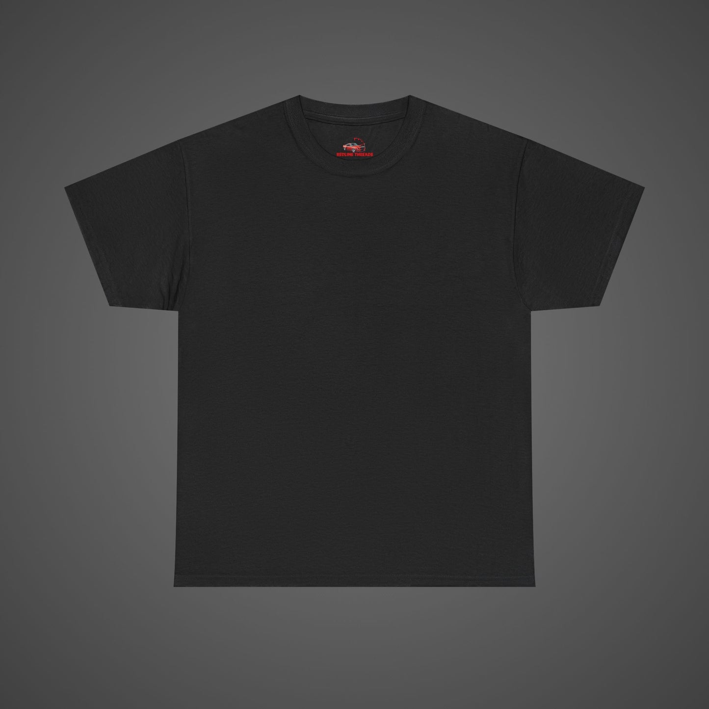 CUSTOM T-SHIRT