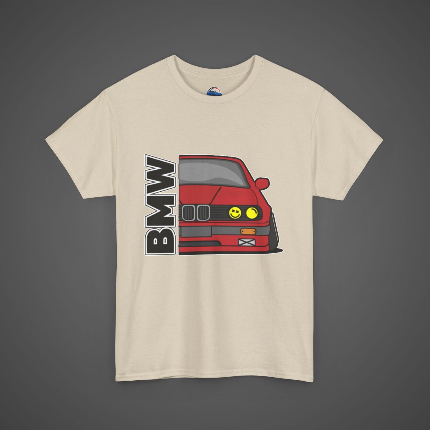 BMW Car Enthusiast Tee