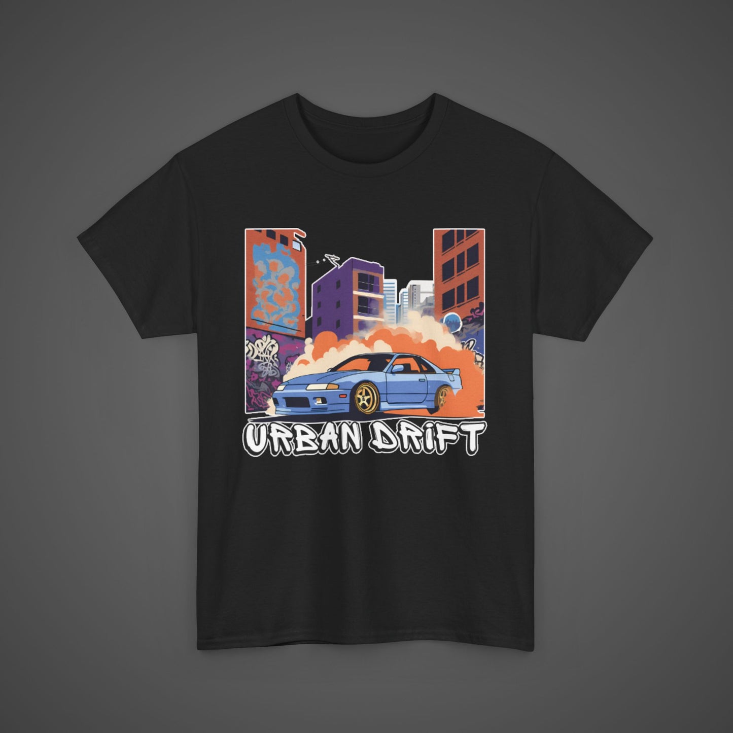 Urban Drift Streetwear