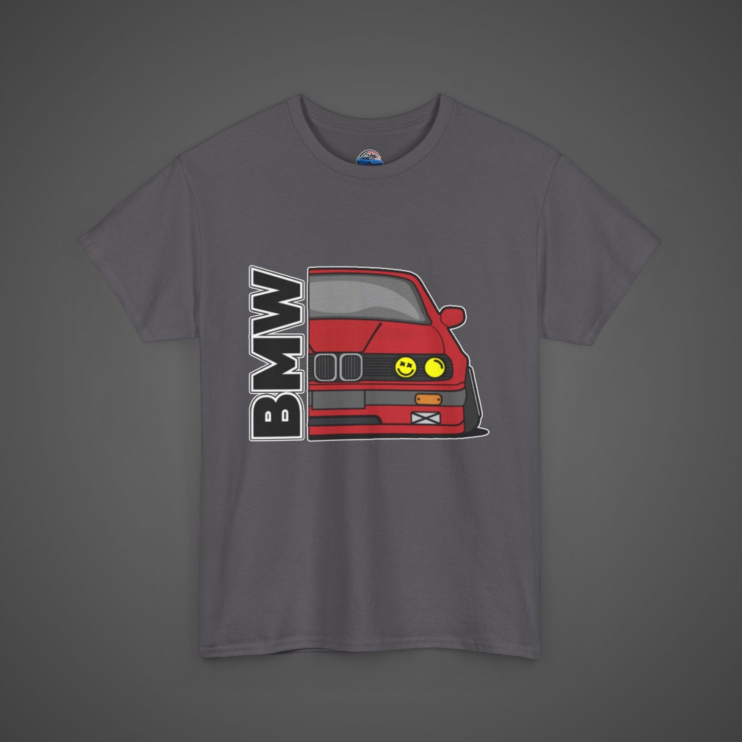 BMW Car Enthusiast Tee