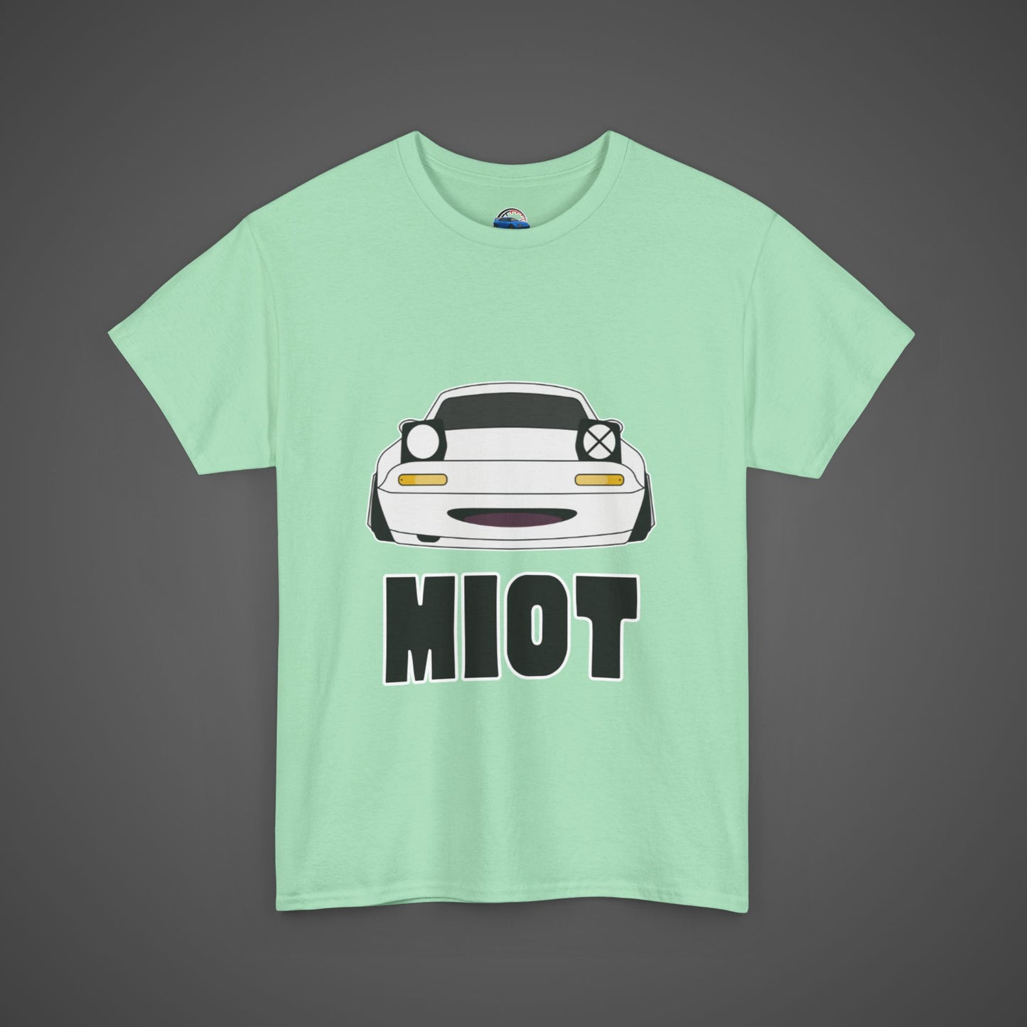 MIOT Tee - Funny Streetwear