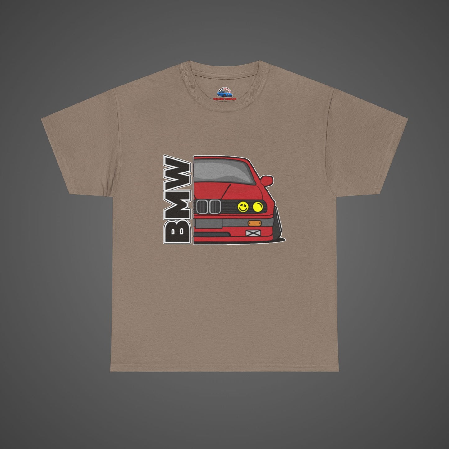 BMW Car Enthusiast Tee