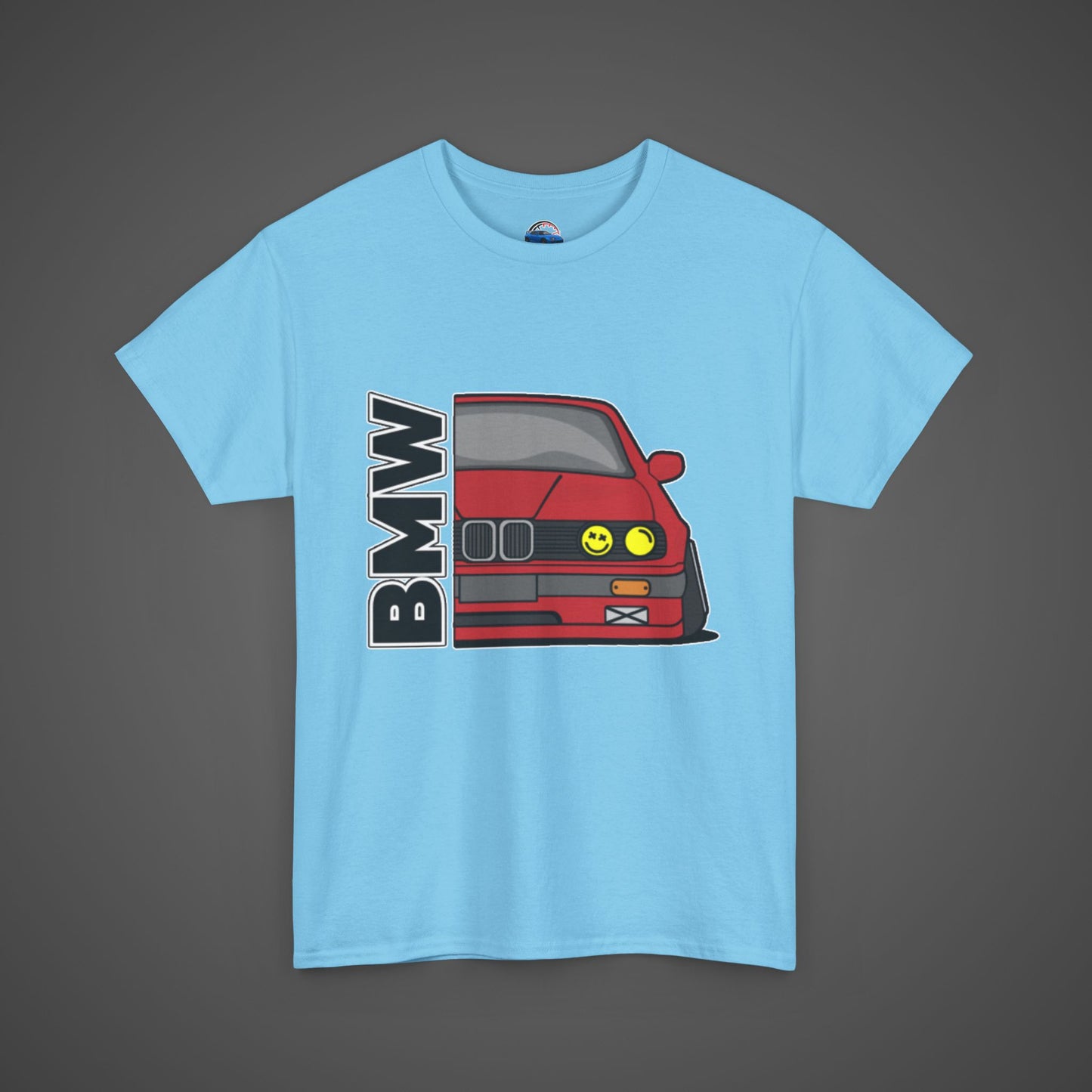 BMW Car Enthusiast Tee