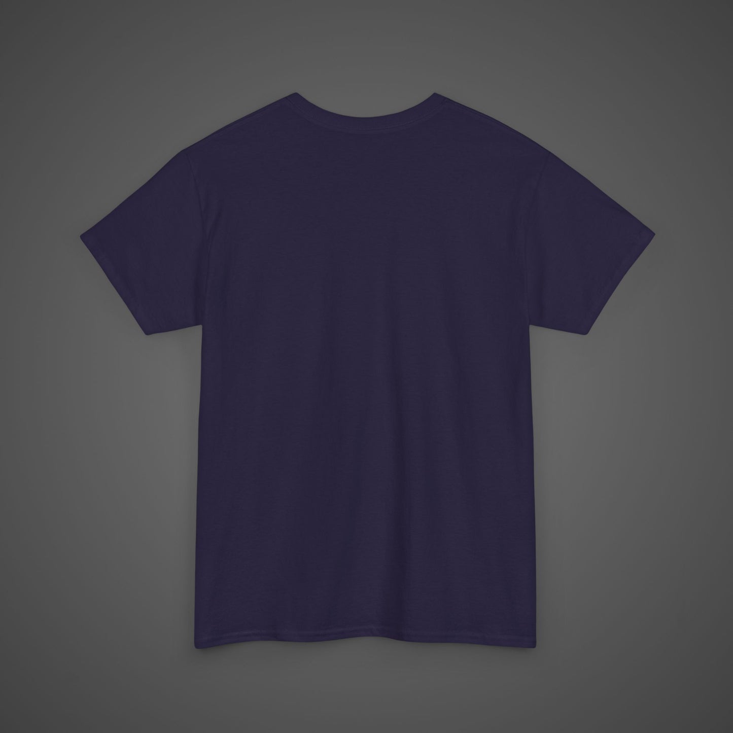 Drift King Unisex Heavy Cotton Tee - Perfect for Car Enthusiasts