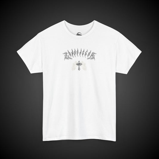 LowandSlow T-shirt - Ground zero