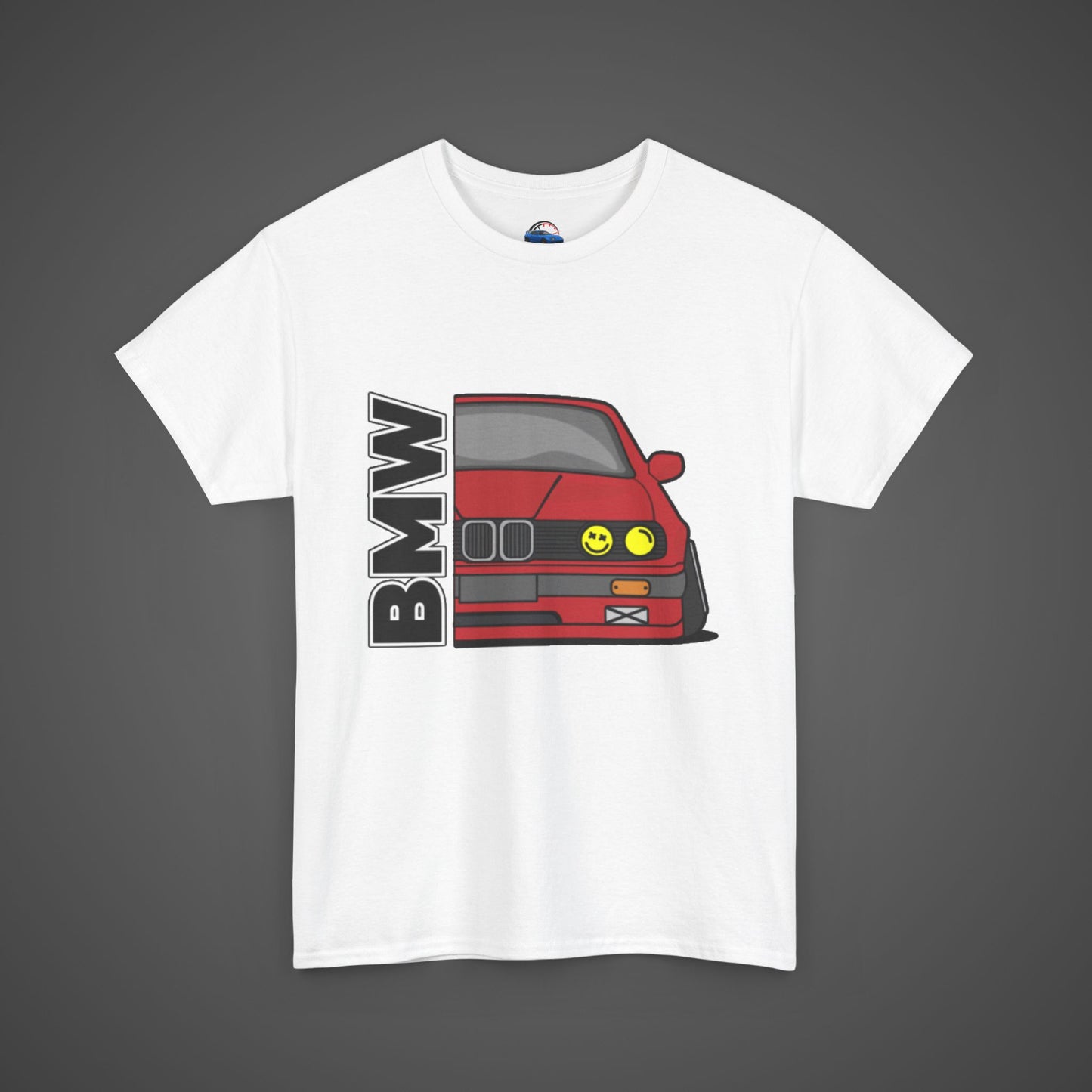 BMW Car Enthusiast Tee