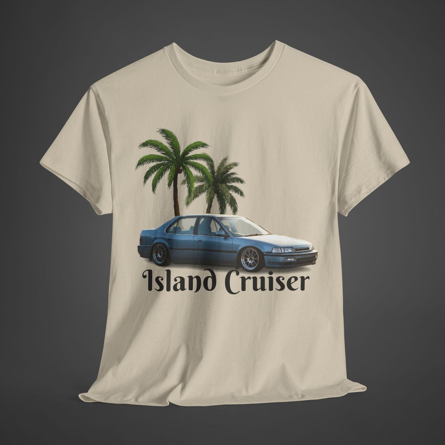 Island Cruiser Tee