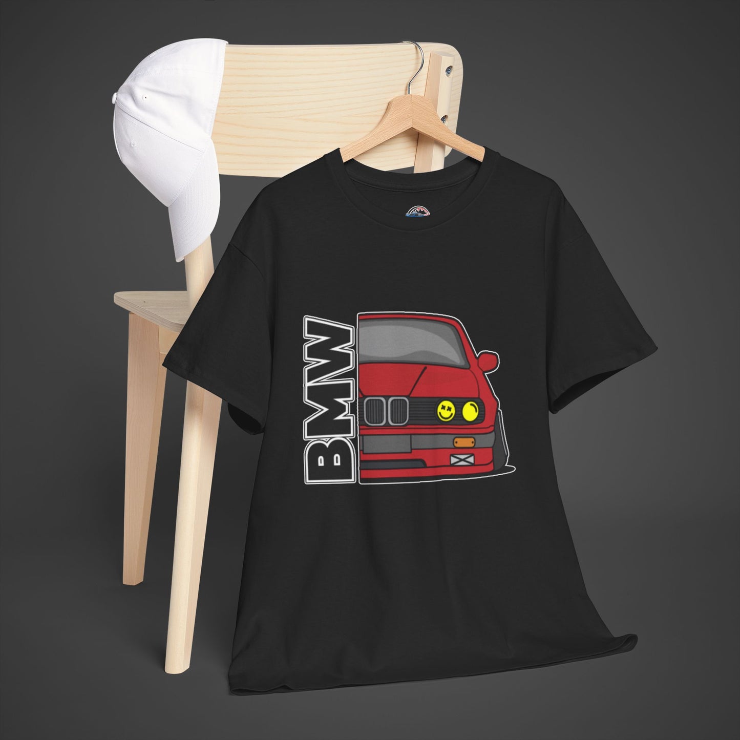 BMW Car Enthusiast Tee