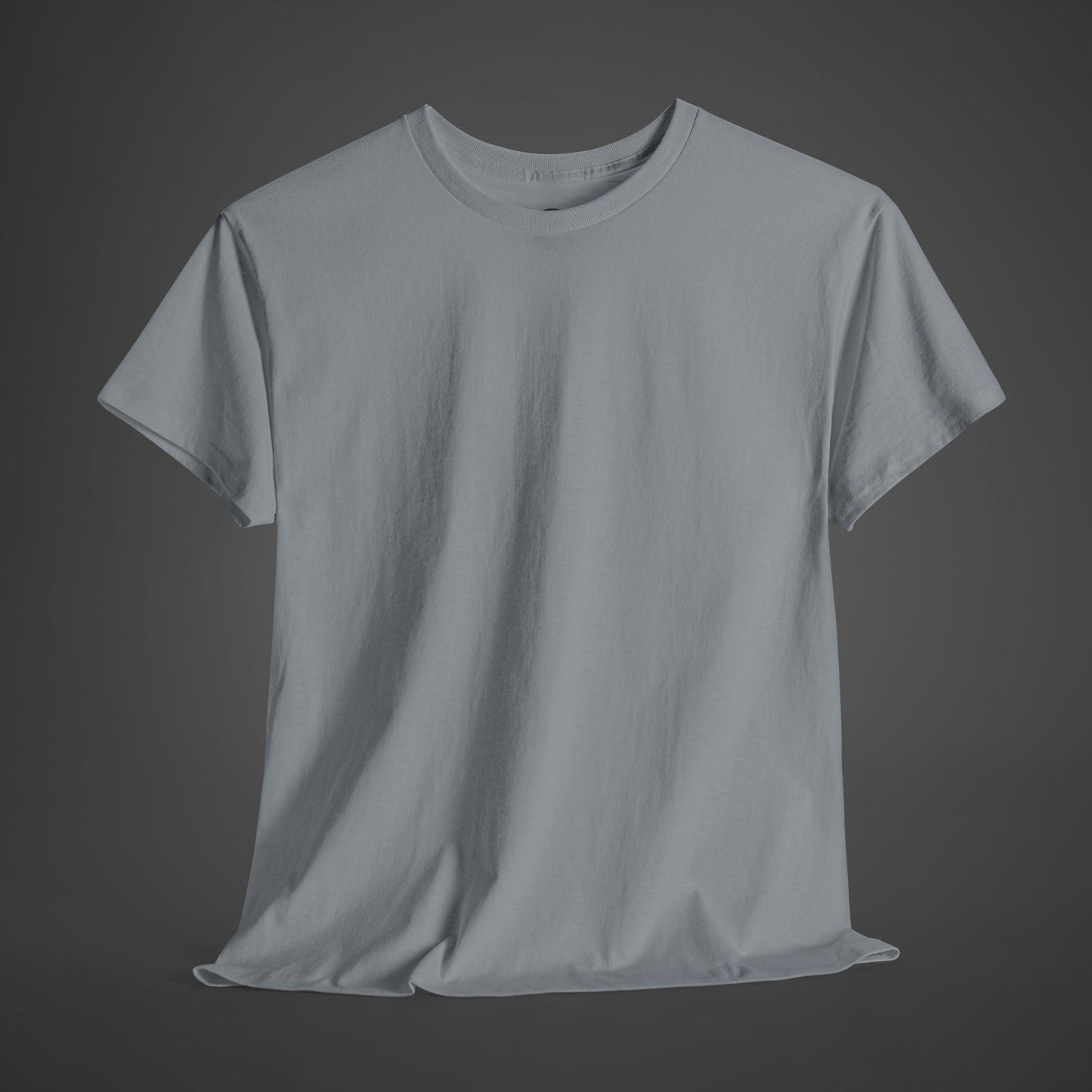 CUSTOM T-SHIRT