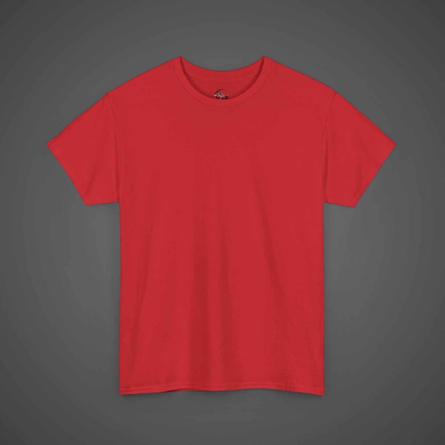 CUSTOM T-SHIRT