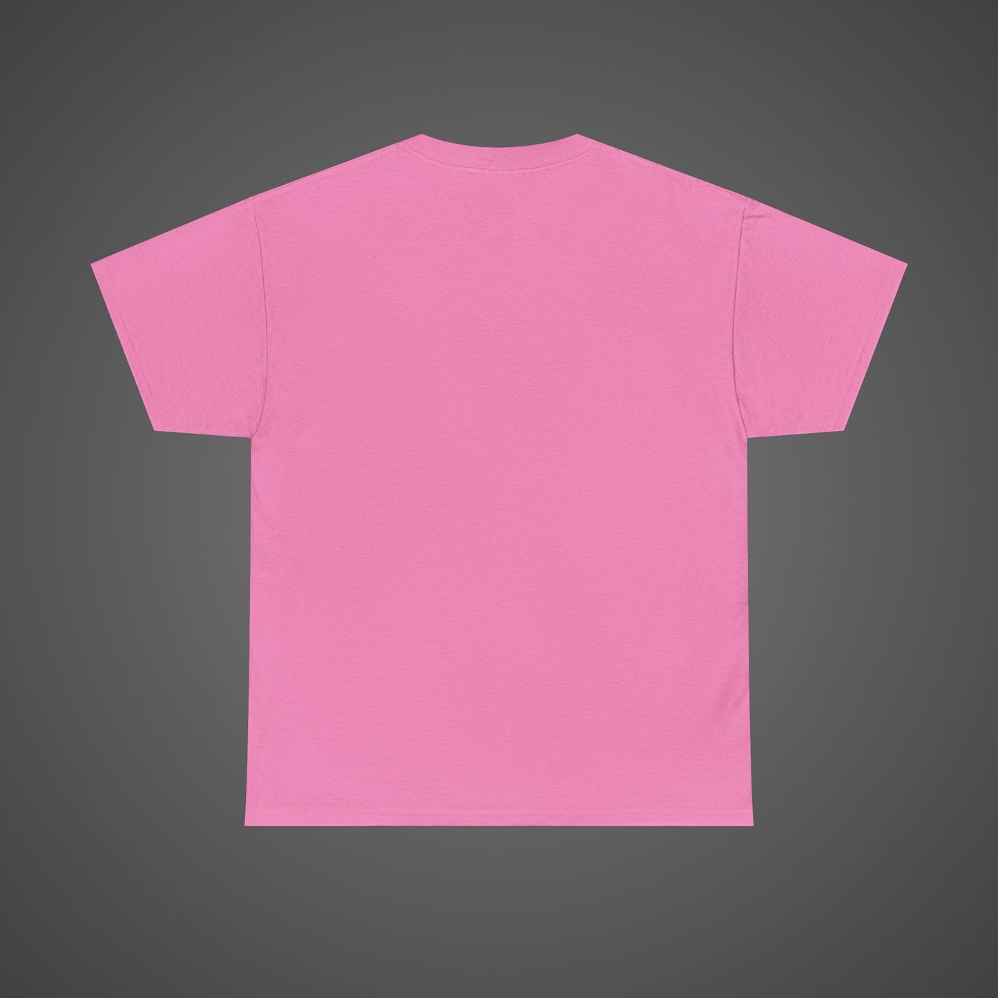 CUSTOM T-SHIRT